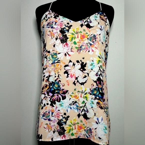 Express Tops - EXPRESS Barcelona Cami